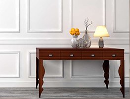 boiserie