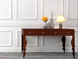 boiserie