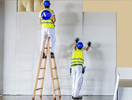 drywall
