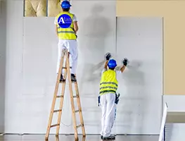 drywall