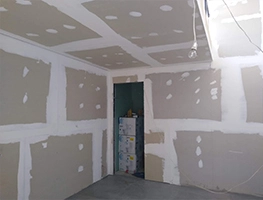 reformas em gesso